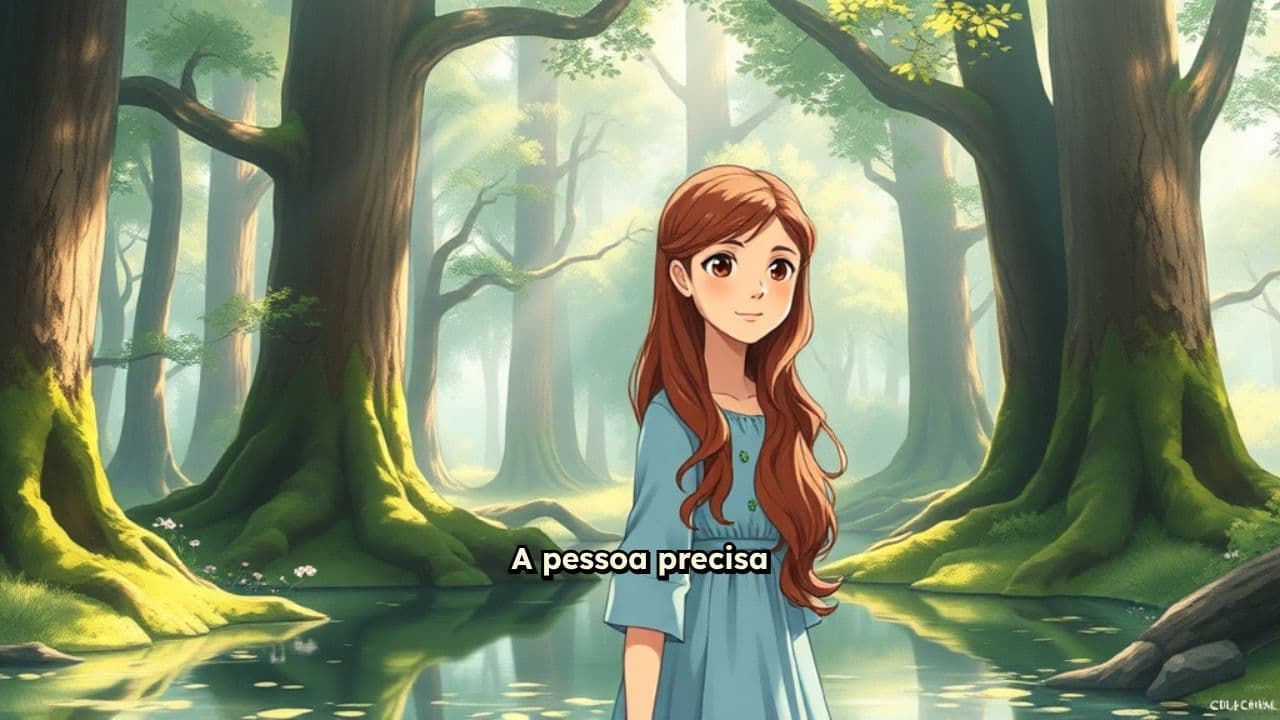 Ame-se e transforme sua vida