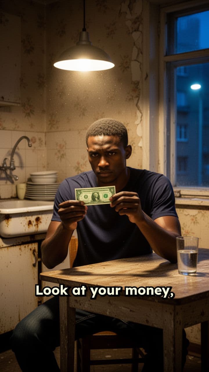 The Truth Behind the Design