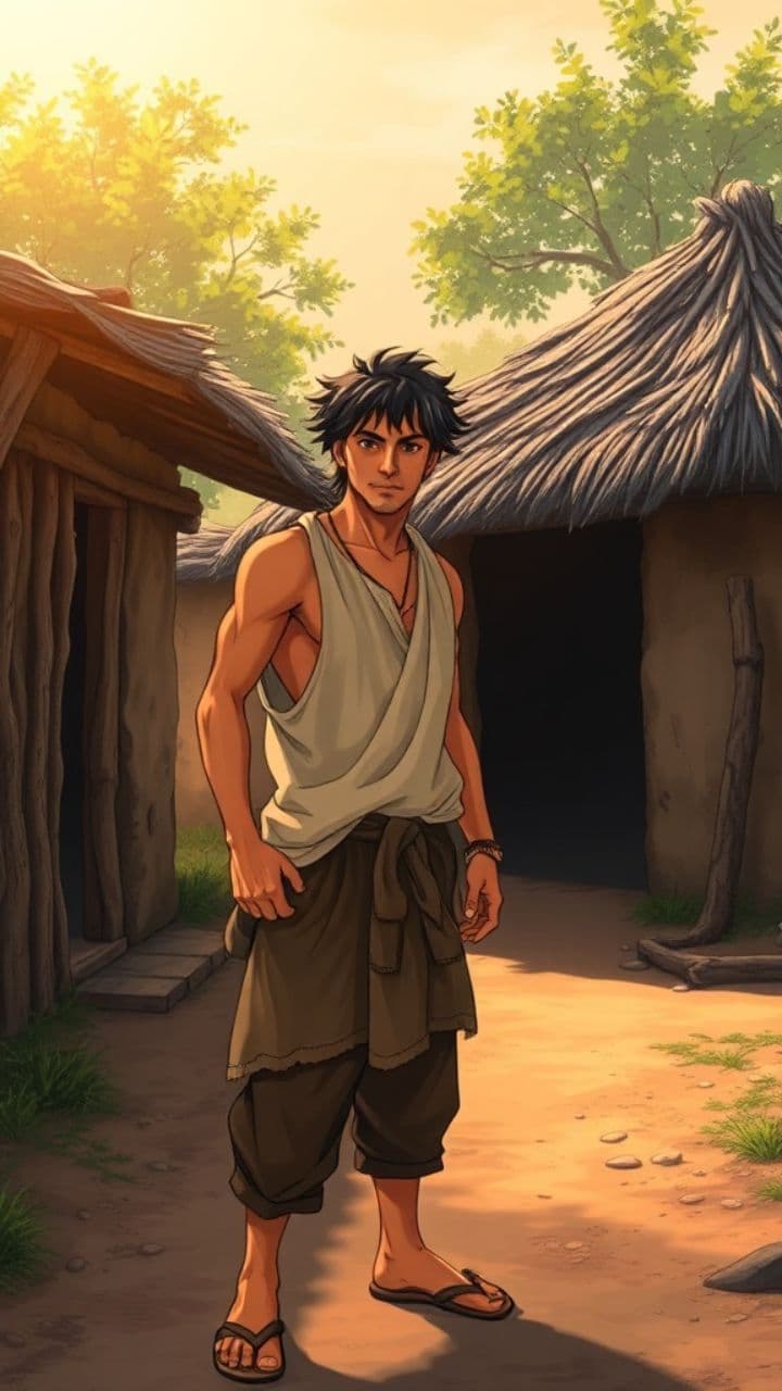 ईमानदार लकड़हारा और तीन कुल्हाड़ियाँ