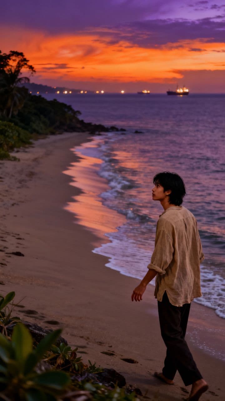 แค่ใครสักคนเคียงข้าง