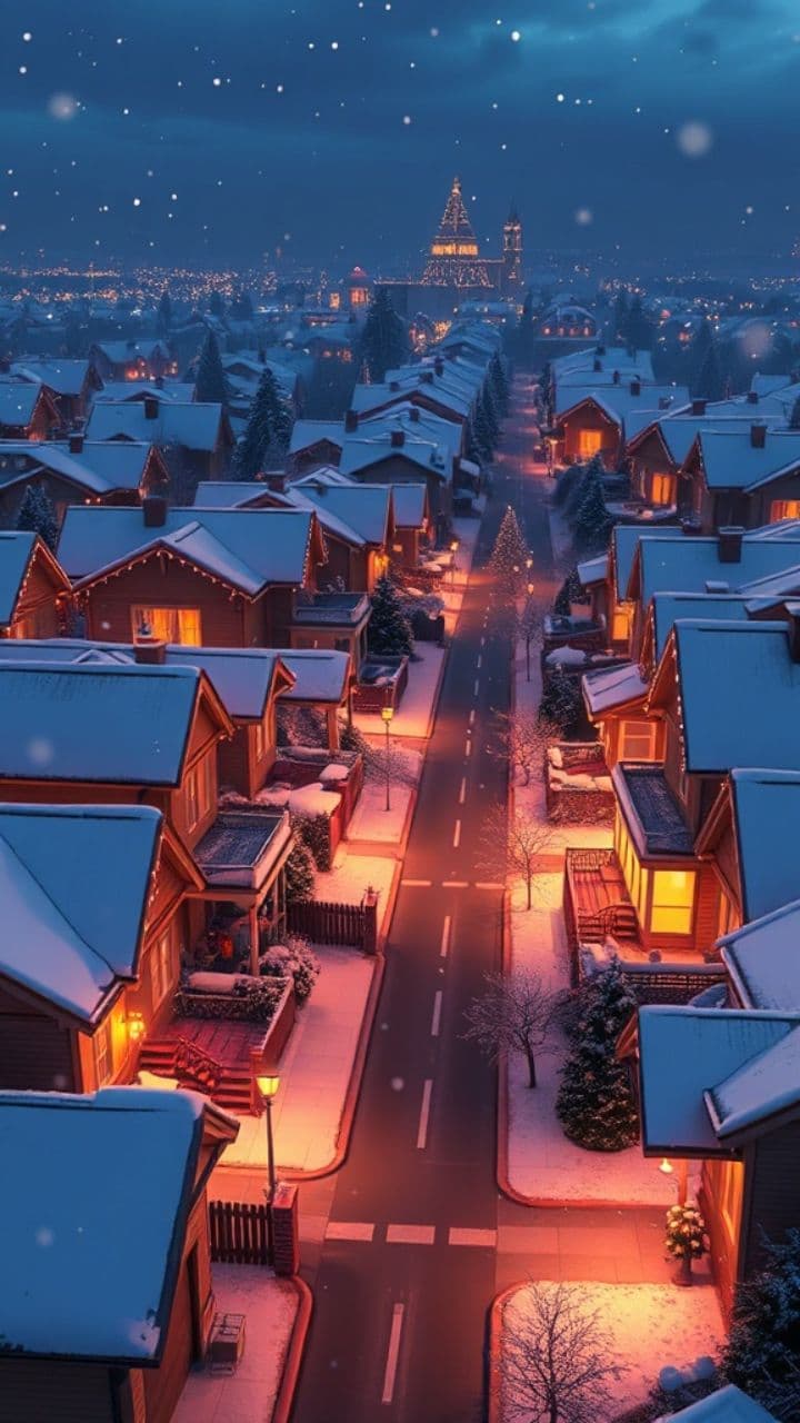 A Surpresa de Natal de Rodolfo