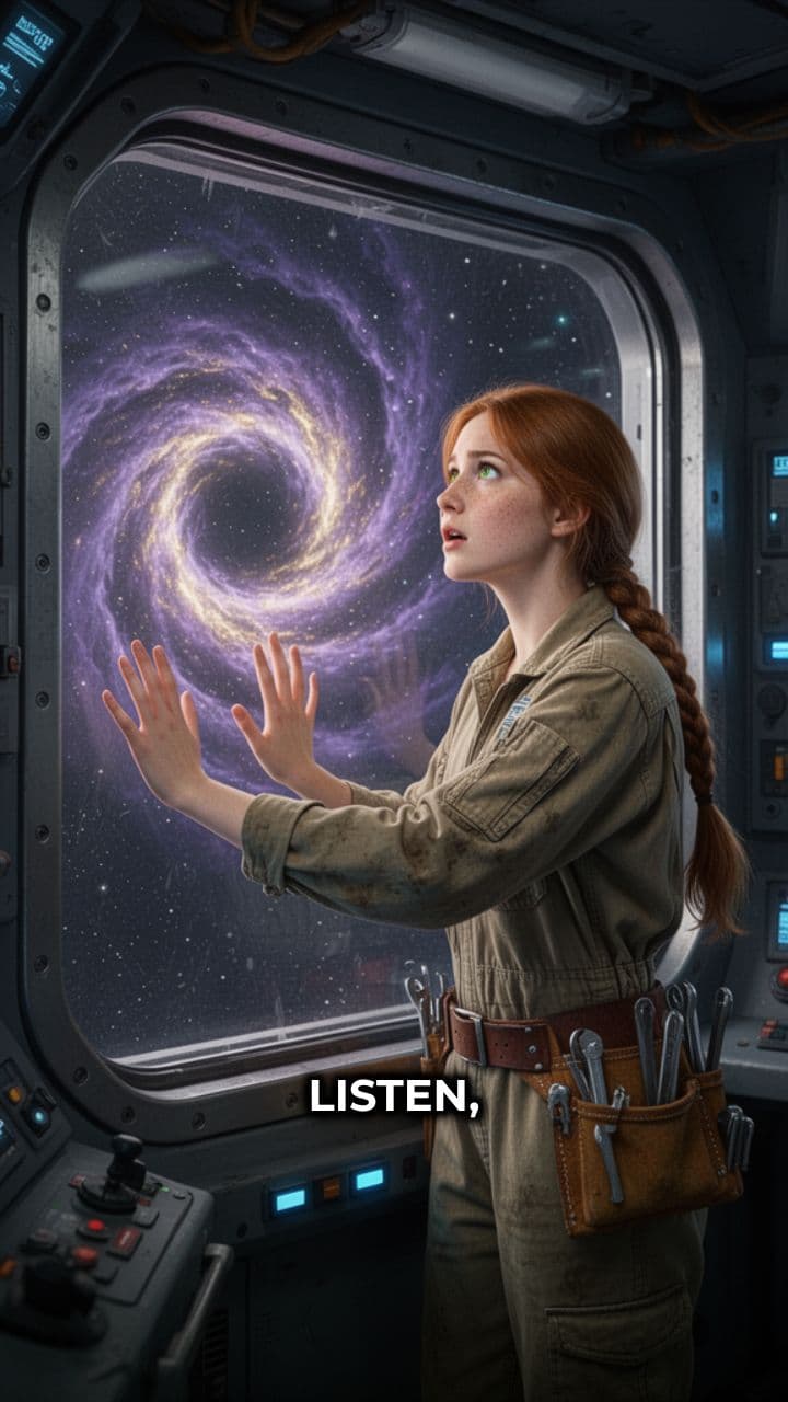 Veridium Standoff on Kepler-442b