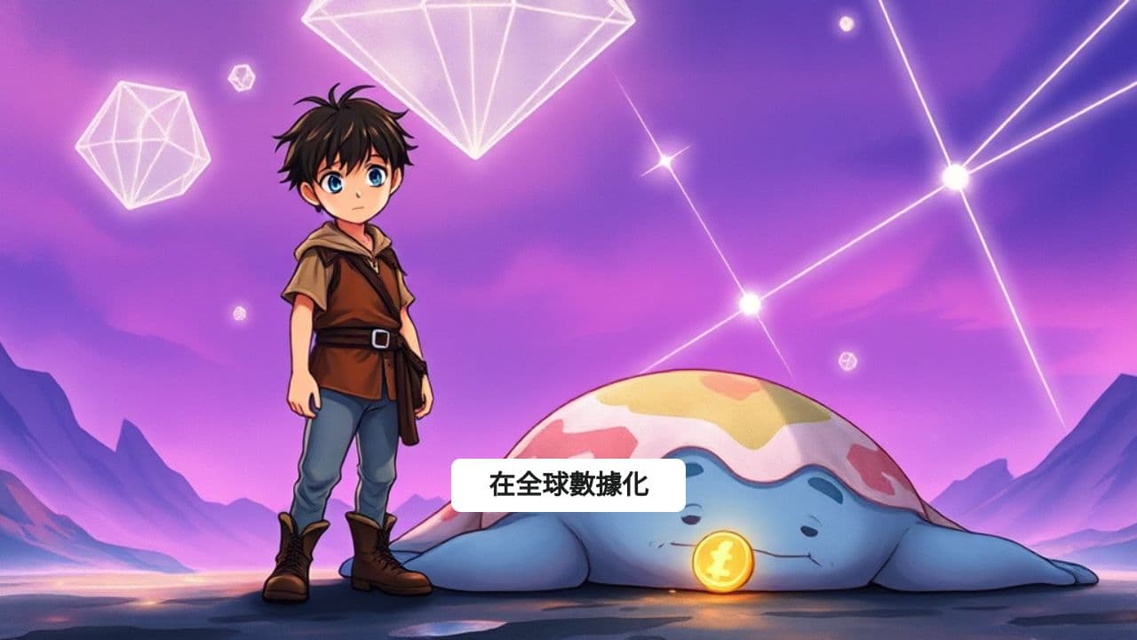 千倍掉落機率的F級天賦