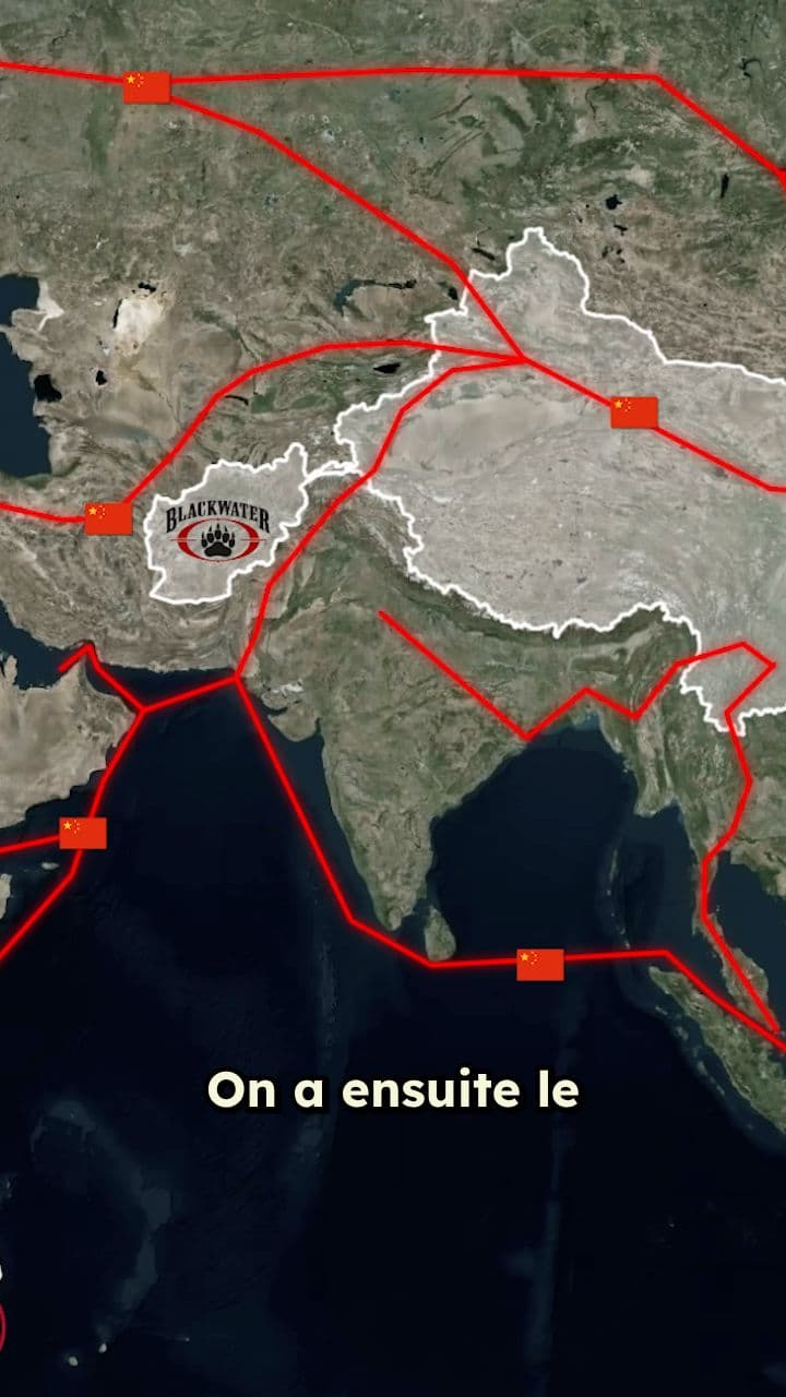 Le modèle Wagner : l'armée privée hybride