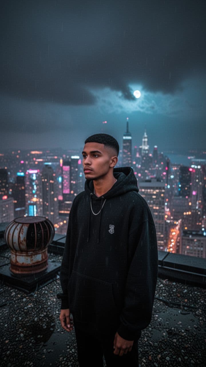 All Girls Are the Same