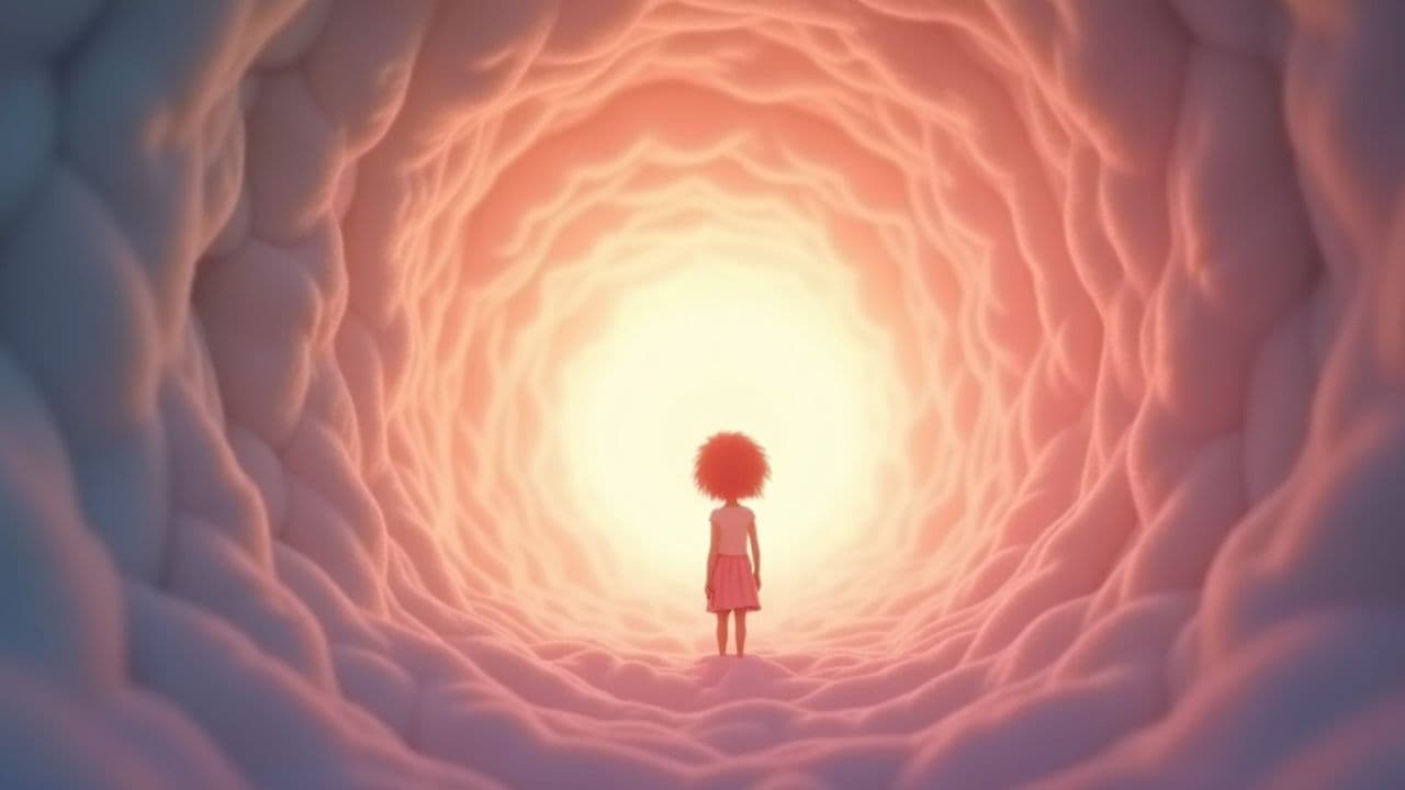 Verlorene Generation und die Suche nach Freiheit