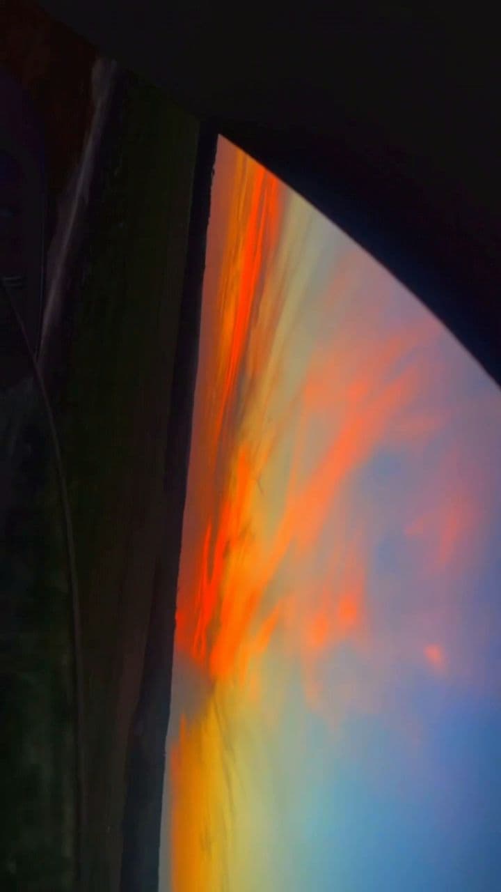 Finding Calm in Chaos