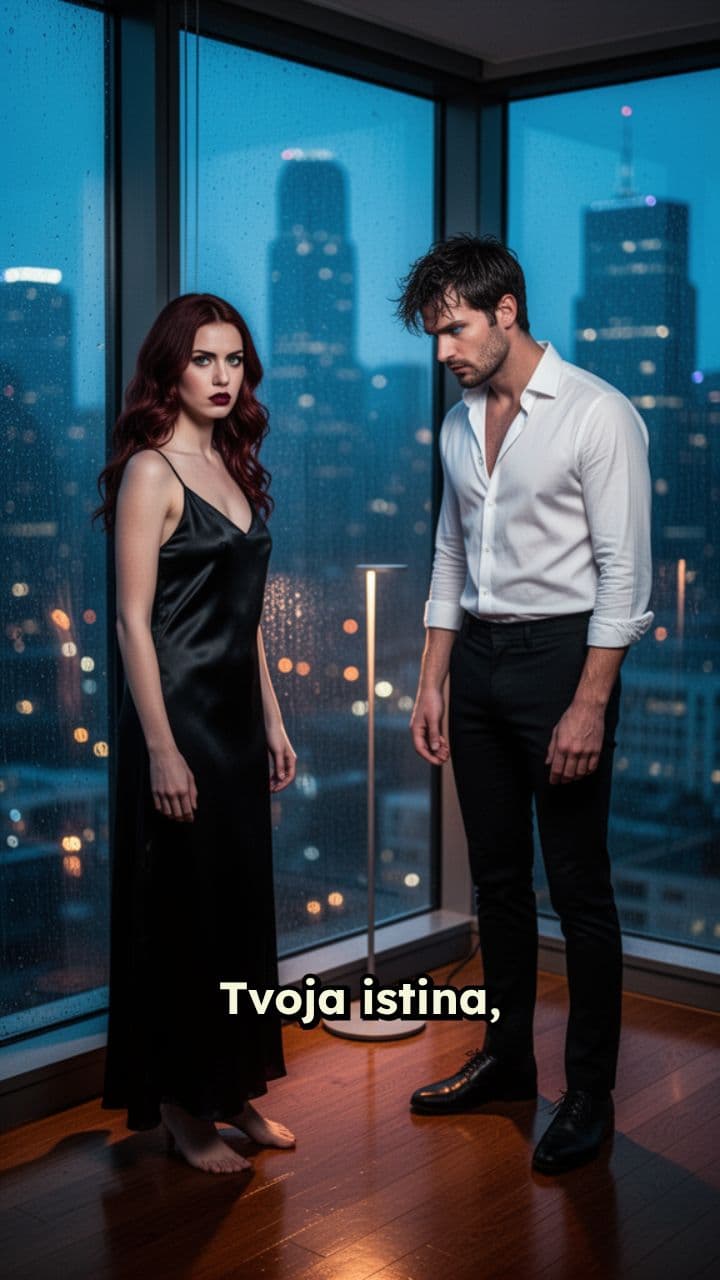 Every Word Is a New Sword