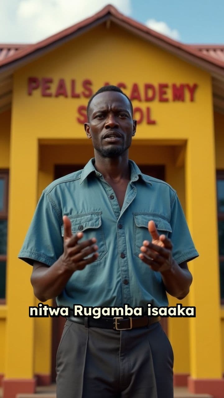 Ihene Yanjye Yatwawe na Shamsi