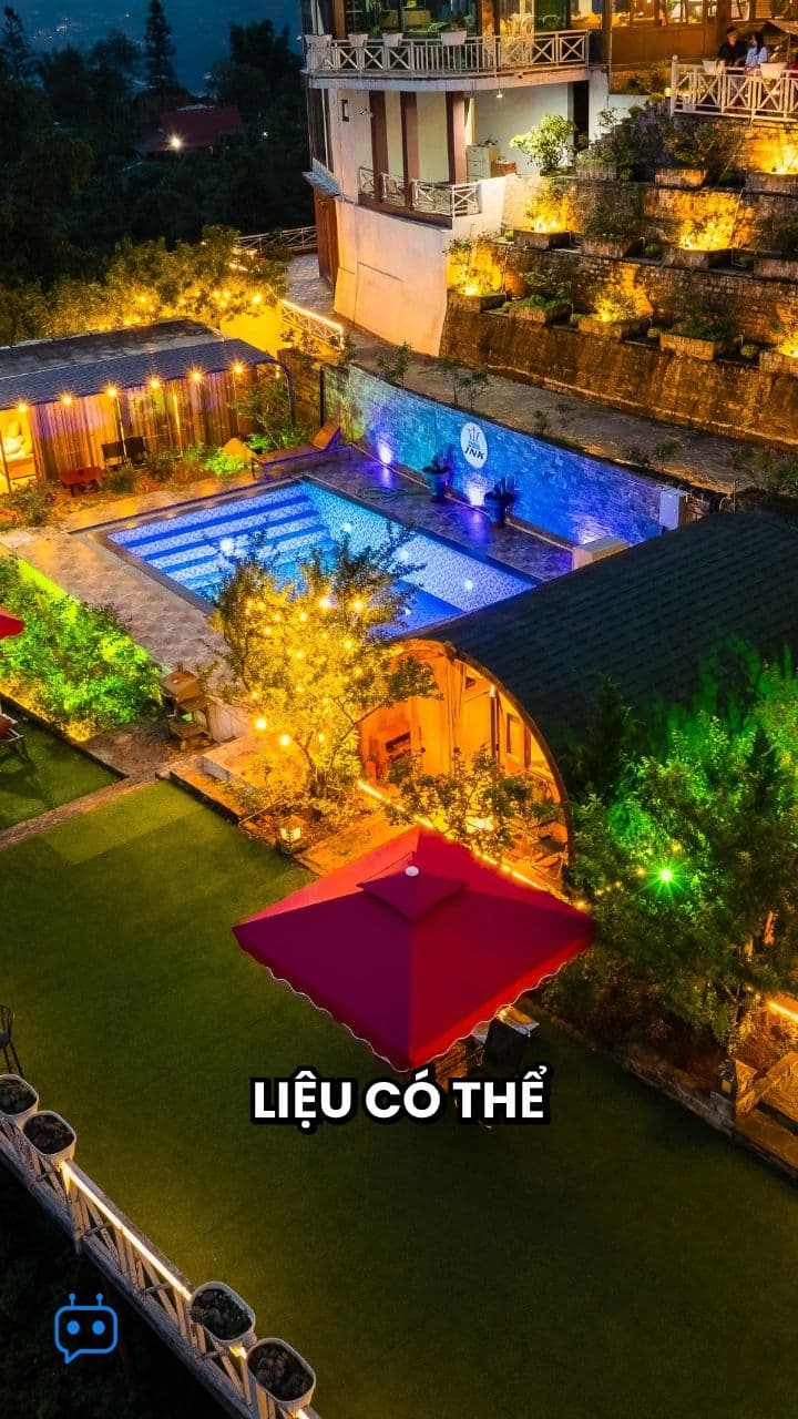 Liệu có thể tìm thấy bình yên với view triệu đô chỉ bằng vài ly cà phê?