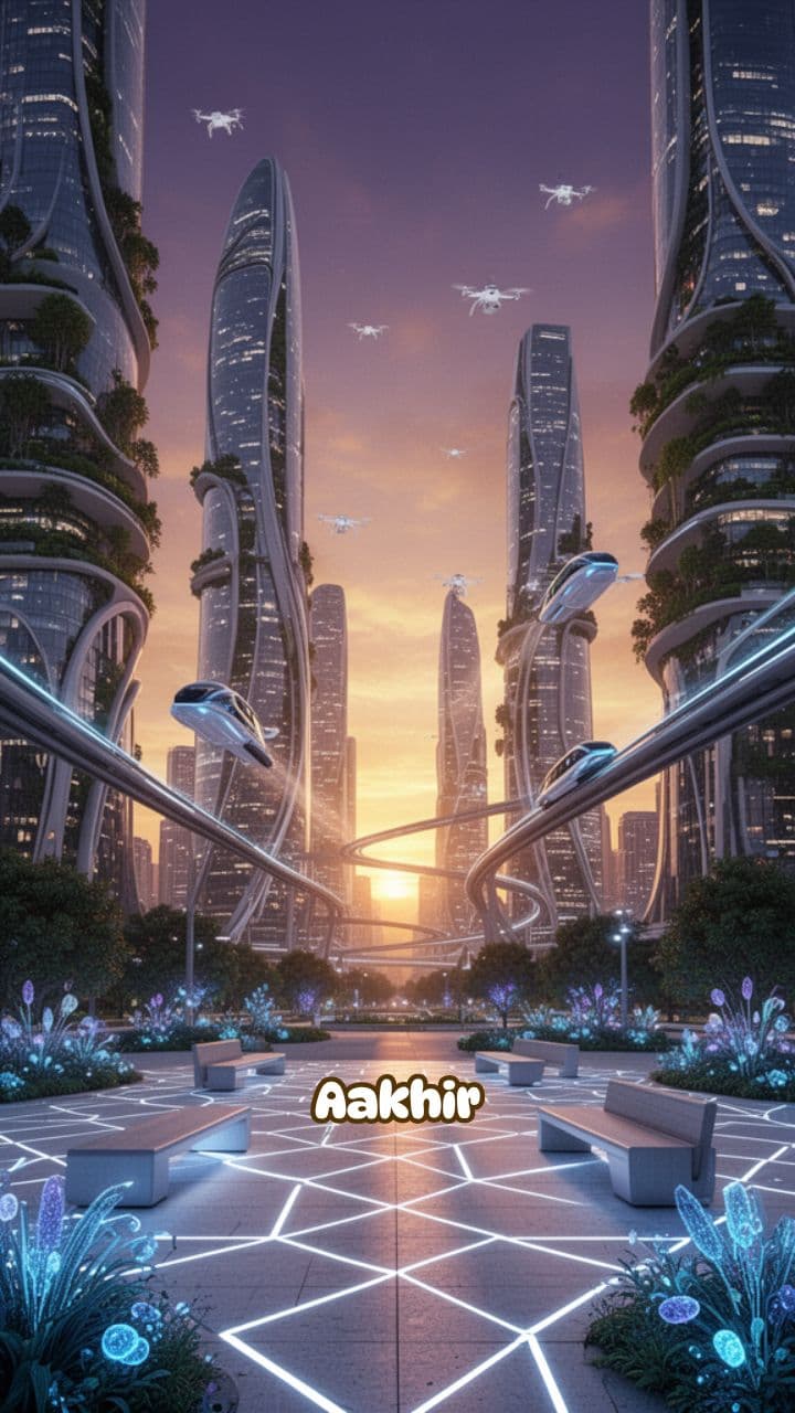 2026 के 5 बड़े बदलाव