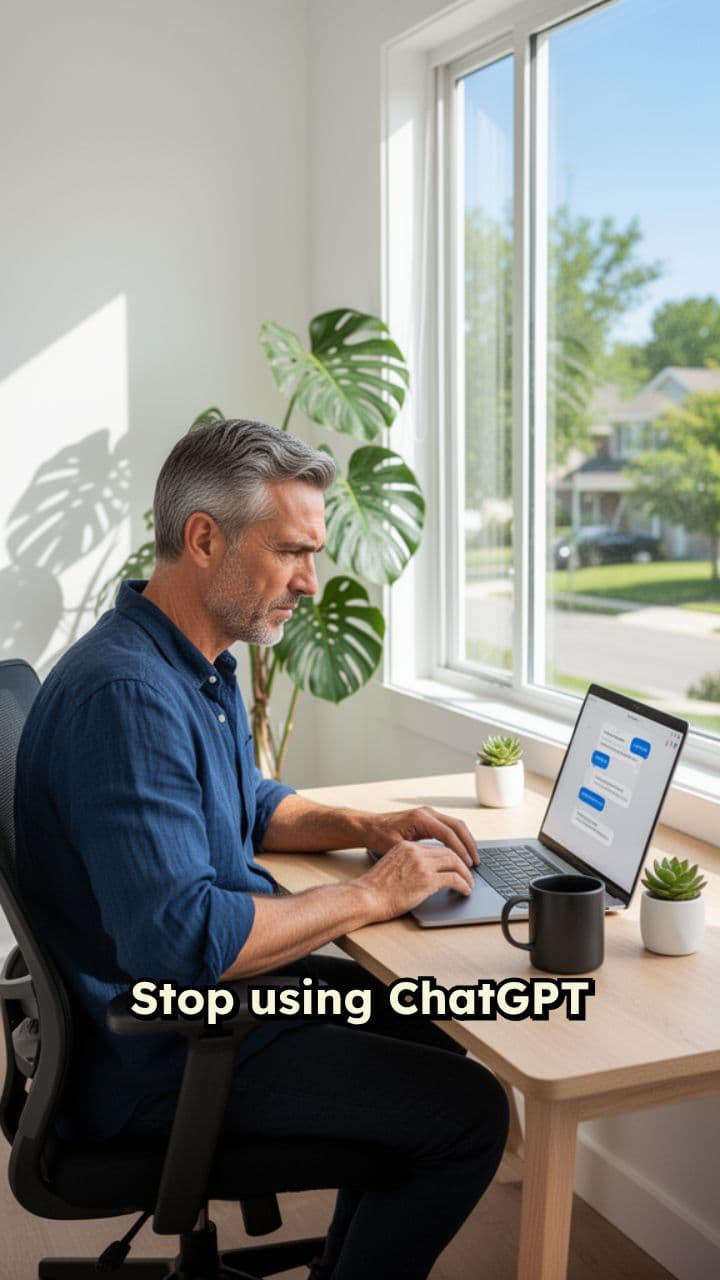 Five AI Tools to Replace ChatGPT