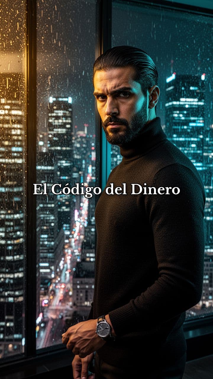 El Código del Dinero