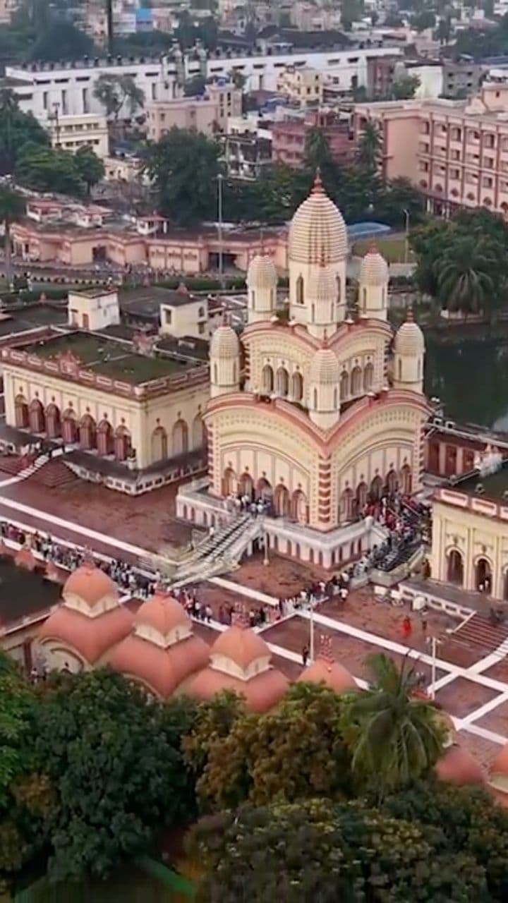 Wandering in Delusion