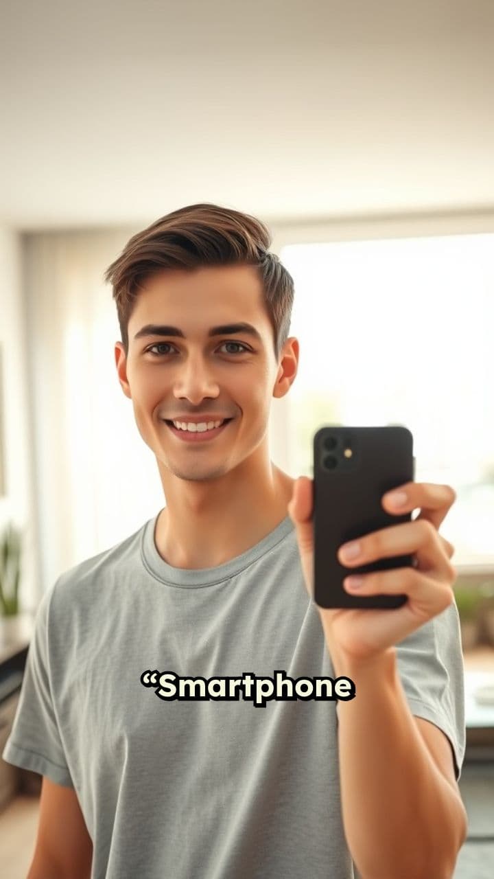 Smartphone Hacks for Easy Life