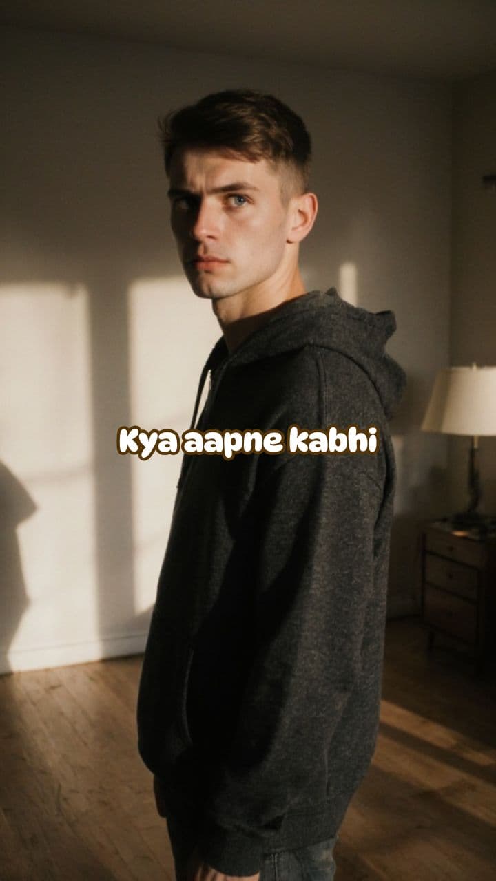 Veham Ya Vigyaan: Pareidolia Ka Rahasya