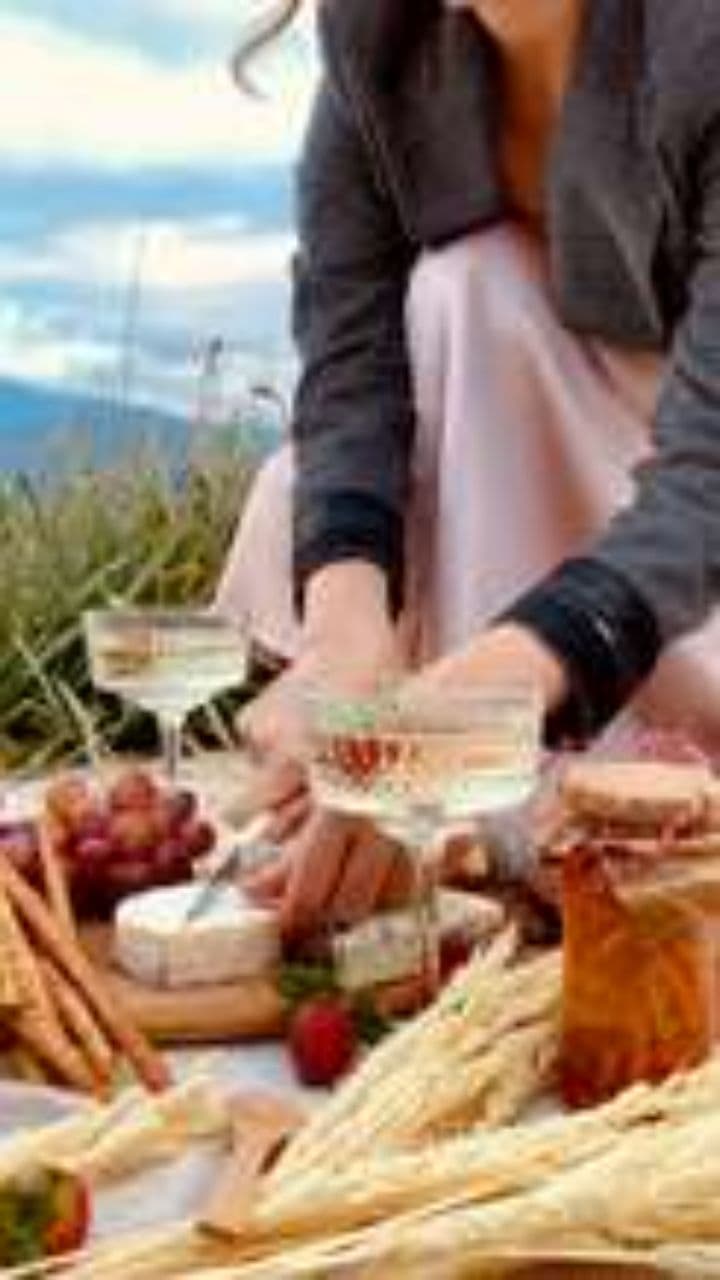 Deep Fried Mince Pie Dreams