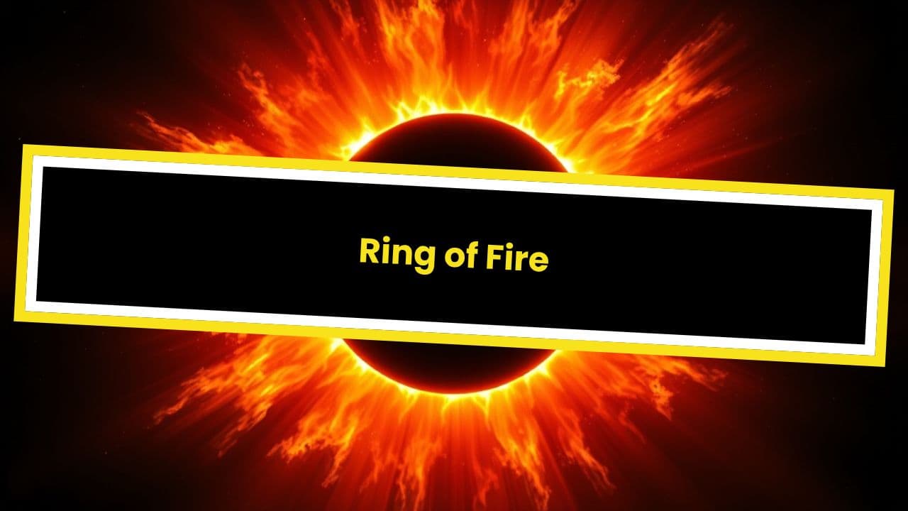 Ring of Fire