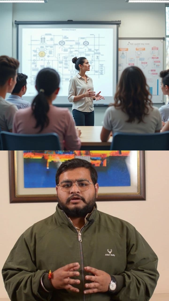 Empowering Future Safety Officers