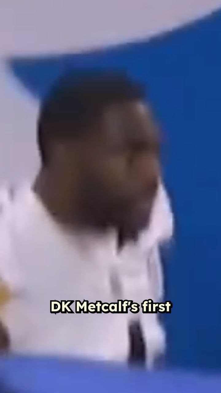 Metcalf Suspension Threatens Steelers Future