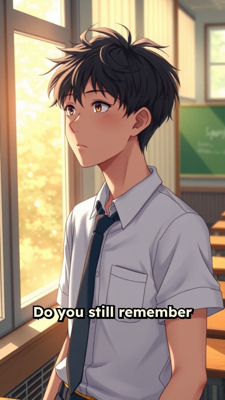 High School Memories Forever