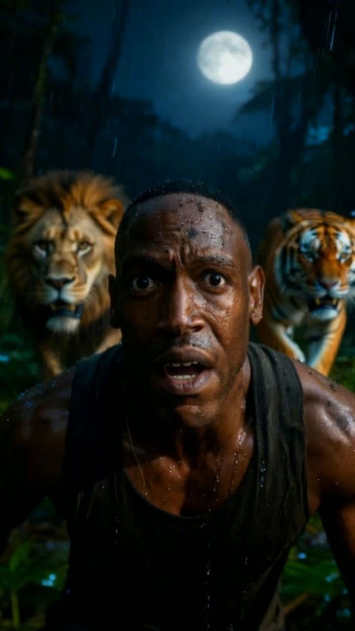 Image transform video