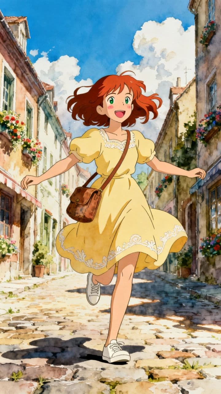 Жить и любить каждый день