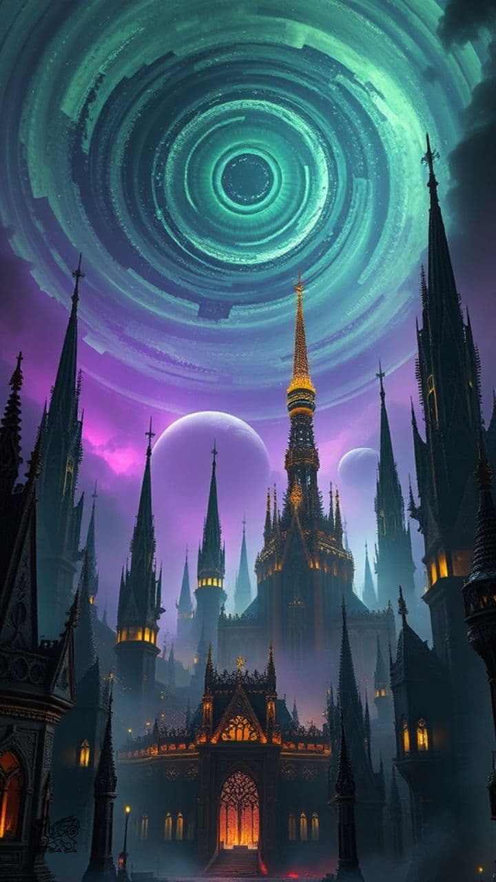 DIE FALSE EMPEROR!!!