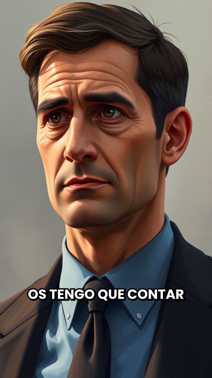 El misterio de la pasajera nocturna