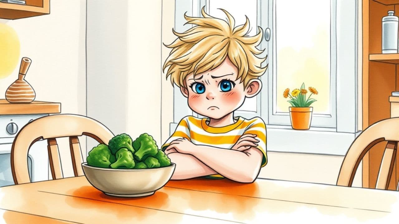 Munch, Munch, Crunch, Yum