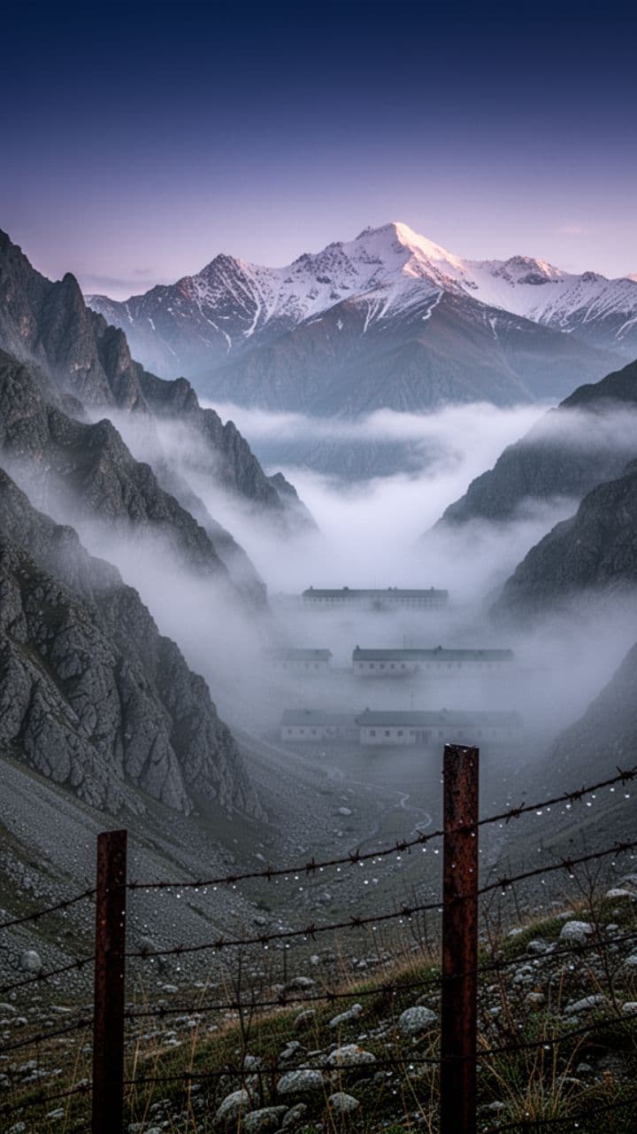 Вот такая солдатская жизнь