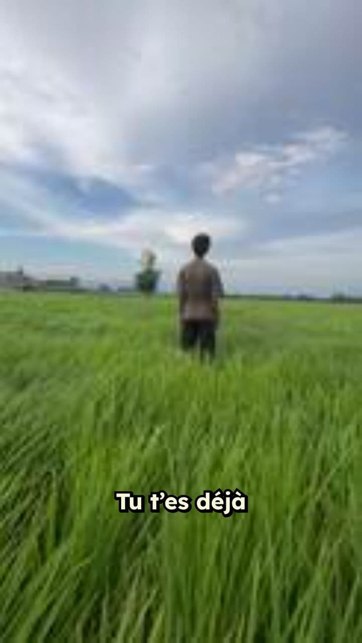 Voici ce que l’espace ferait à ta peau en 30 secondes