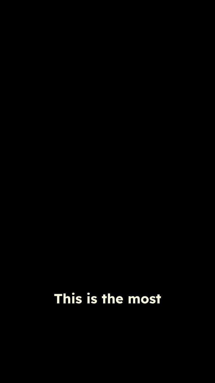 The Longest Magic Trick