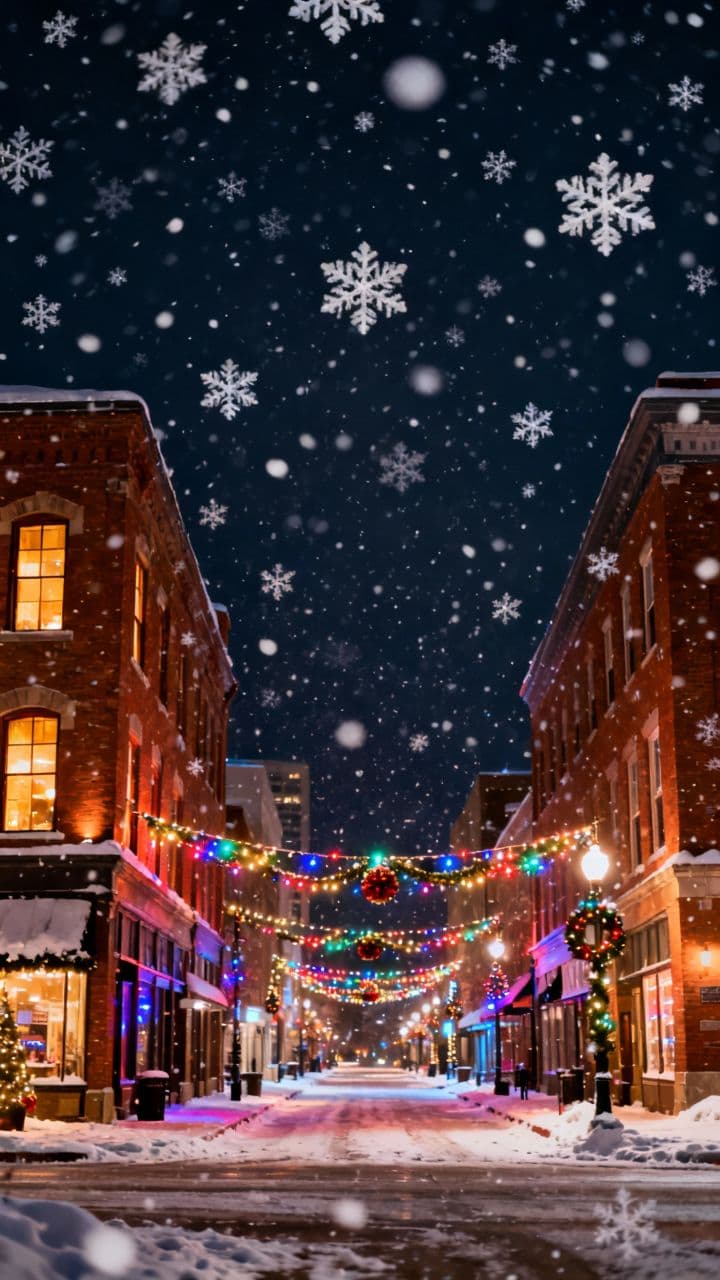 Das Christmas Celebration