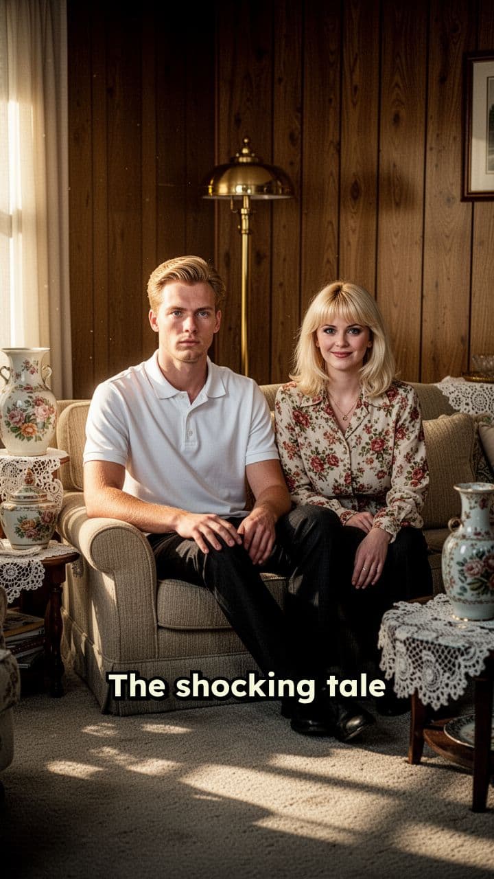 Bernardo and Homolka: A Chilling Case