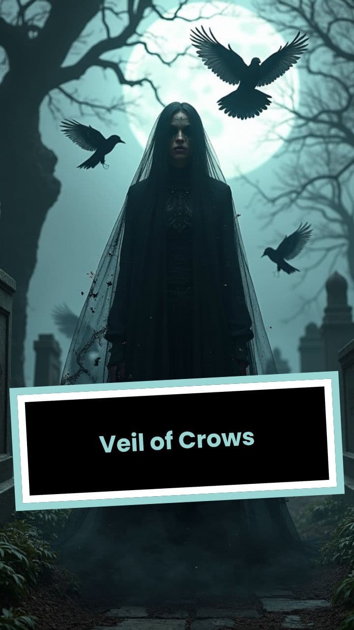 Veil of Crows