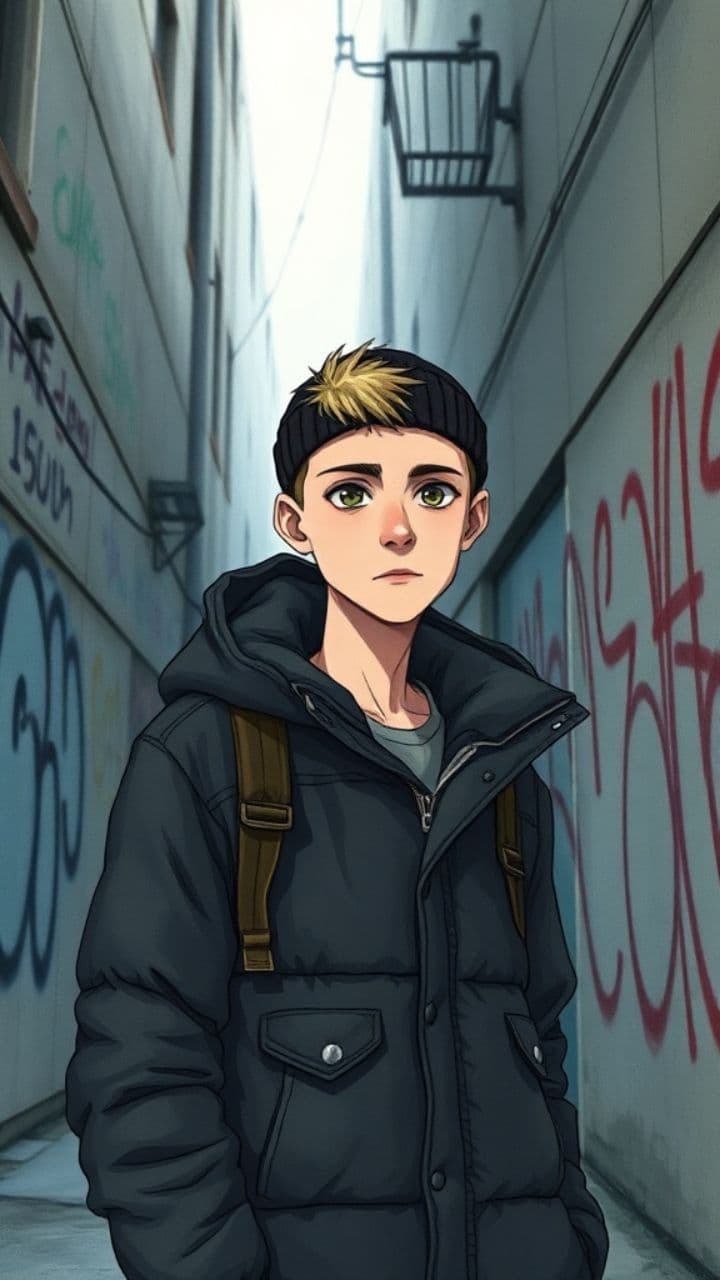 Знаю их систему на районе