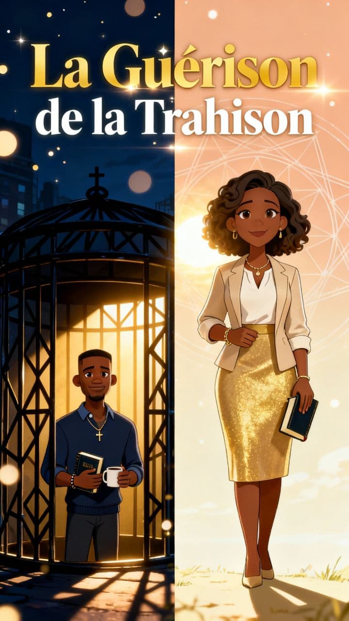 La Guérison de la Trahison