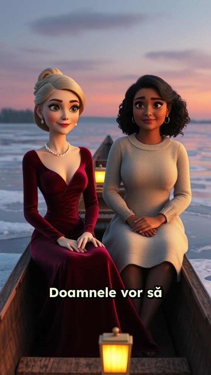 Ropa de abrigo para ir en barca