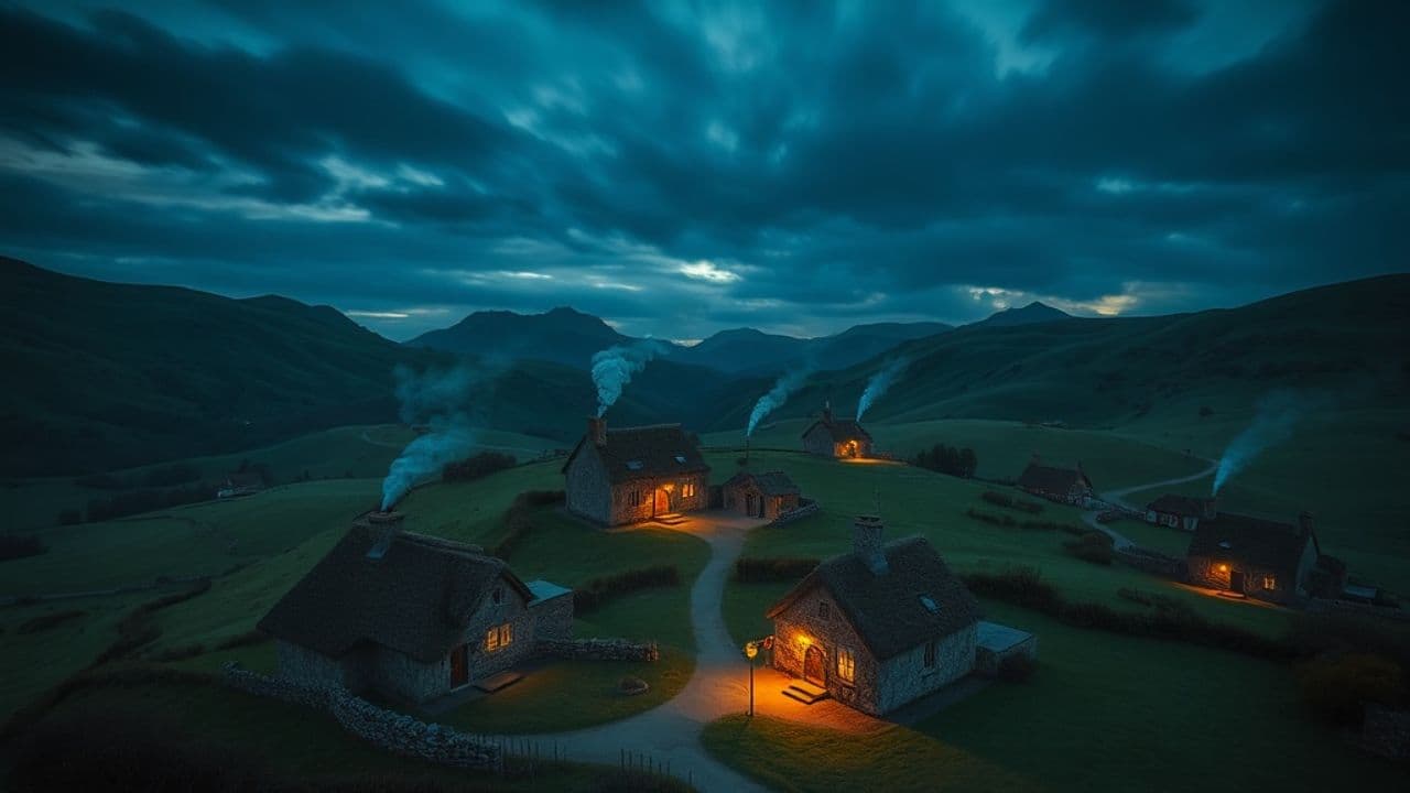 Night of Joyful Celebration