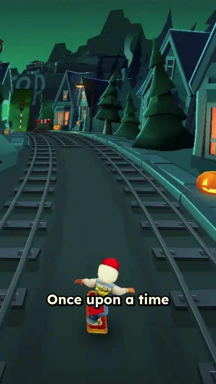 The Kidnapping Adventure of Lucas and Vuk