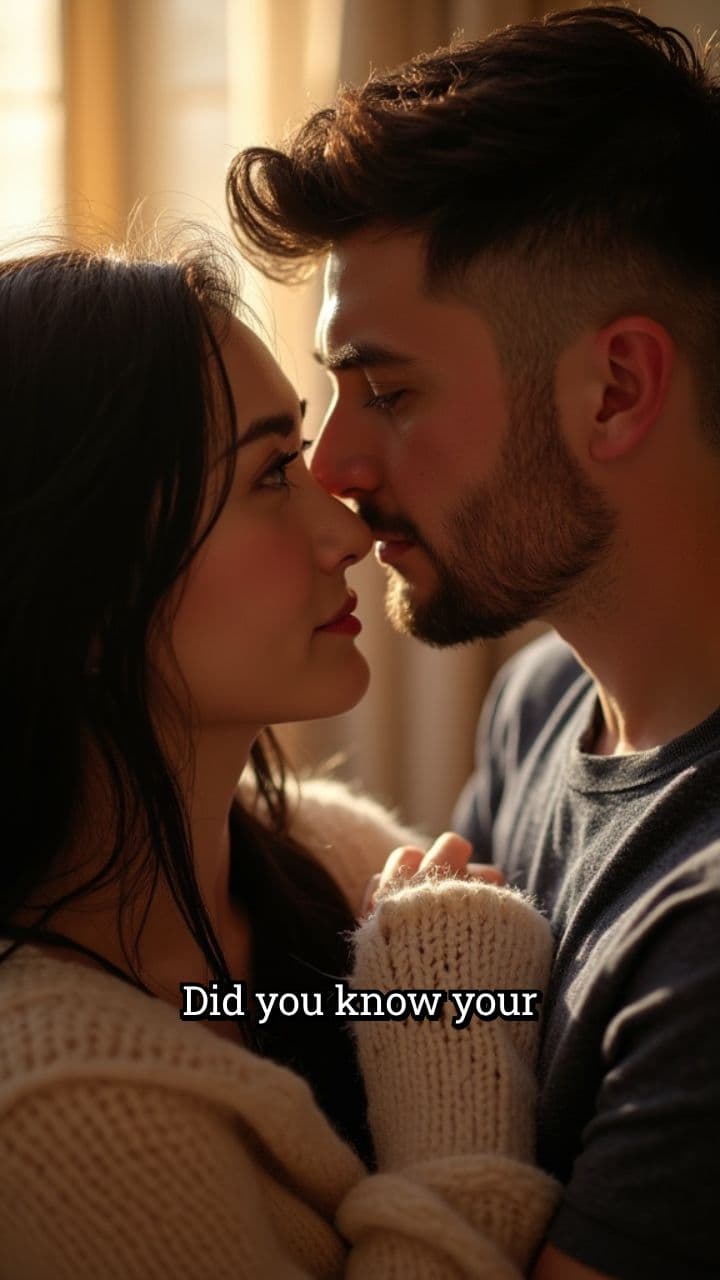 The Science of Love and Connection