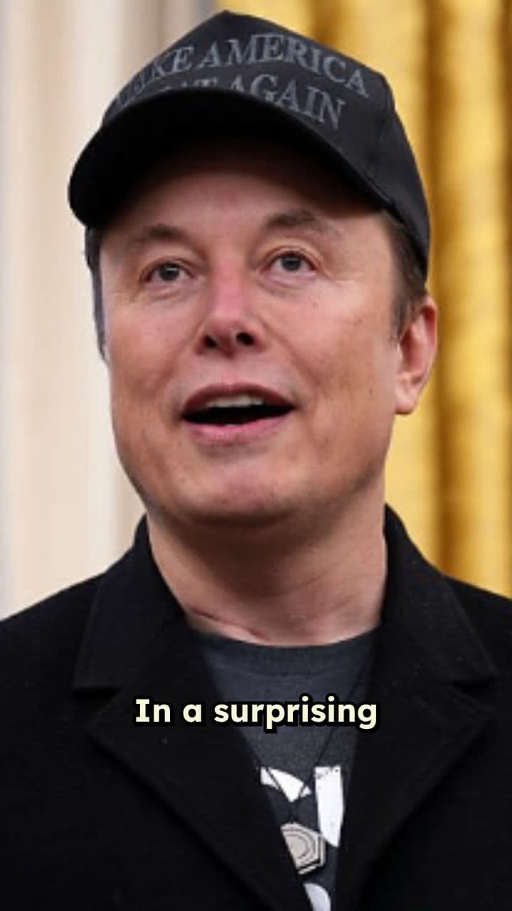 Musk and Trump Unite: A Political Comeback