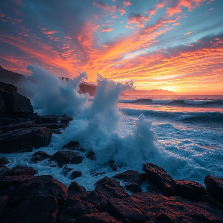 Pesca: Ritmo e Conexão com o Mar