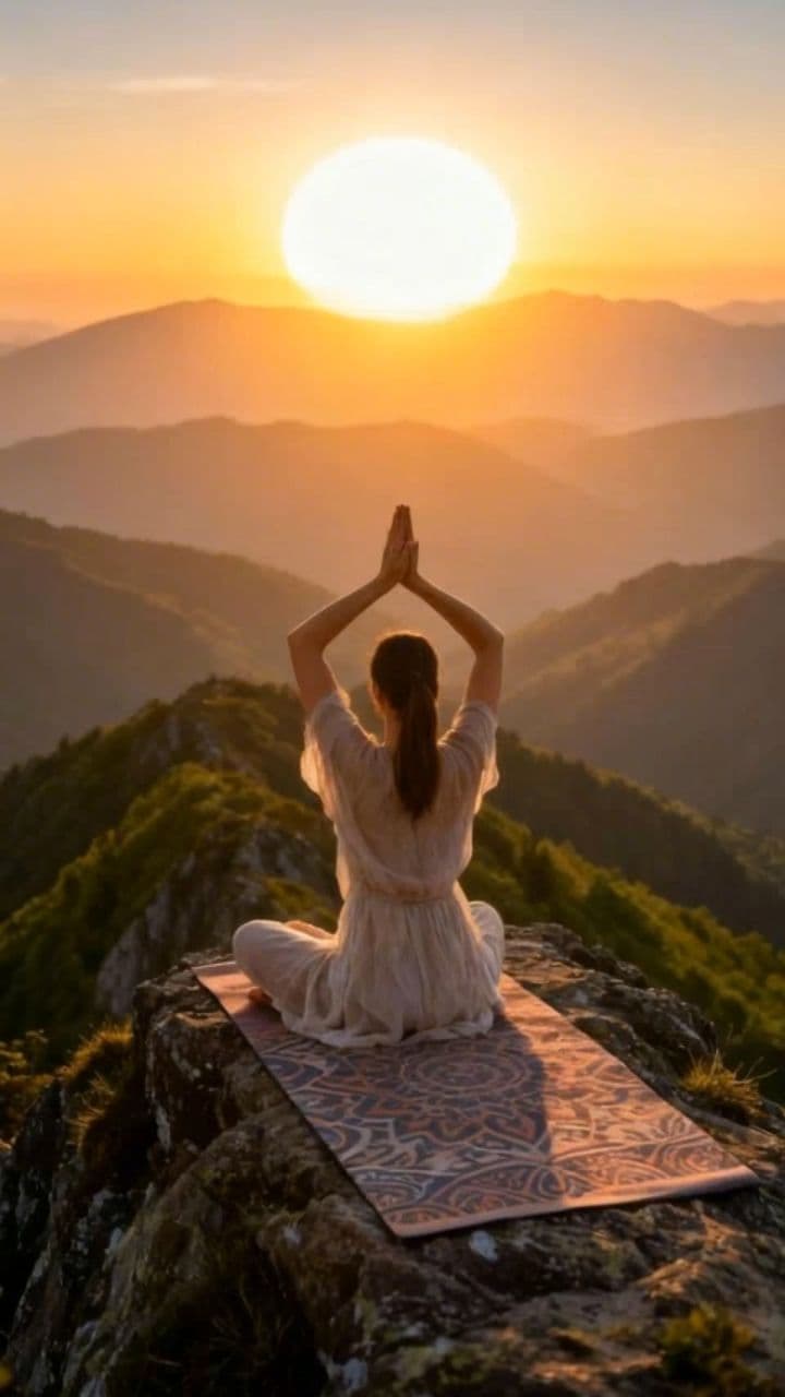 Image transform video