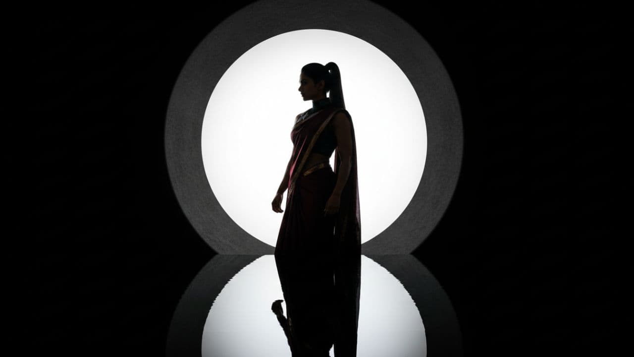 என் நேரம் இதுதான்