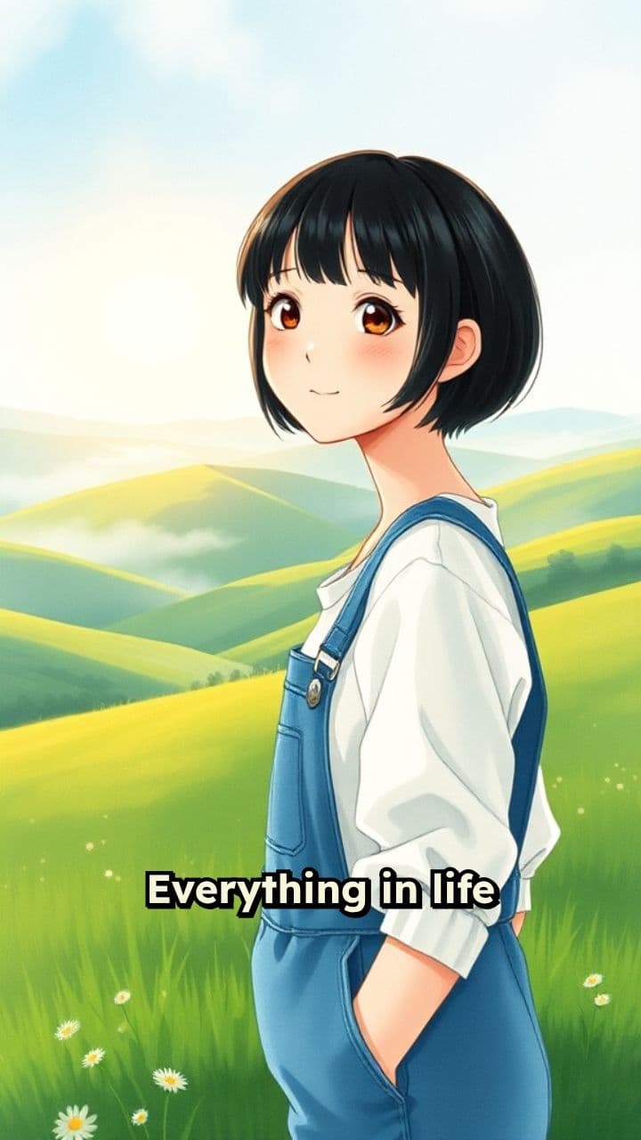 Everything Happens for a Reason