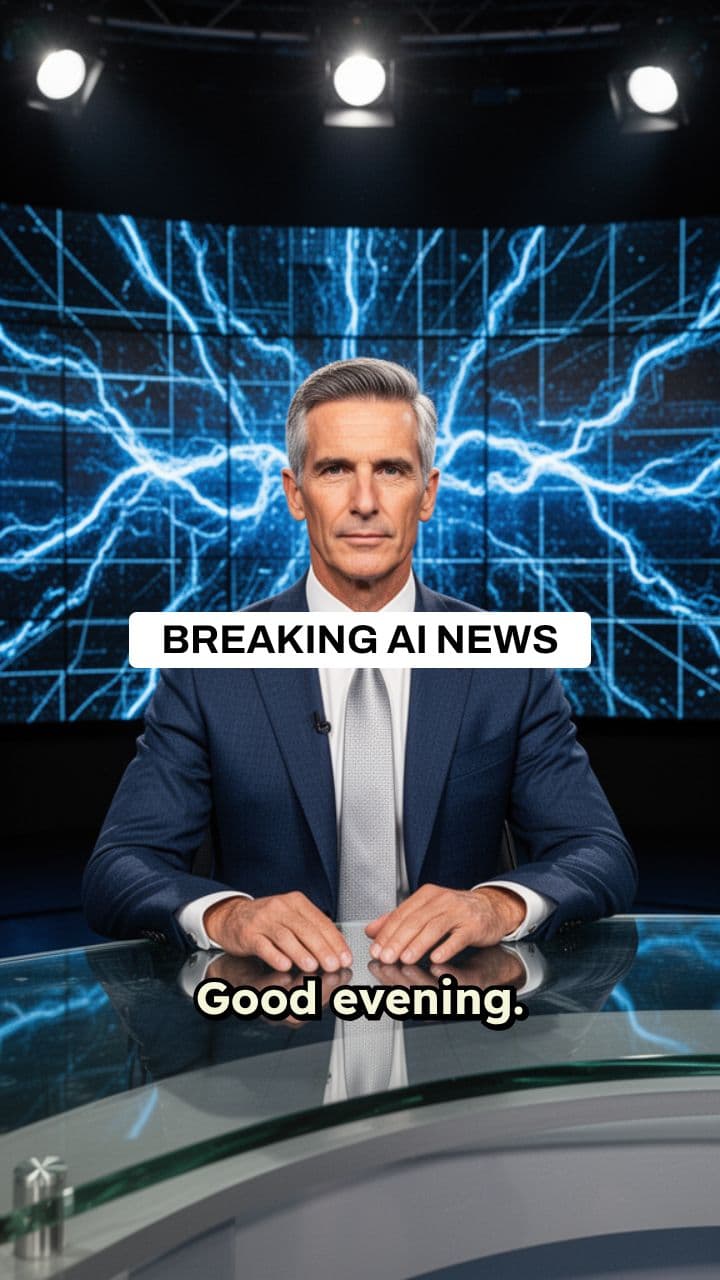 AI Insight News Update