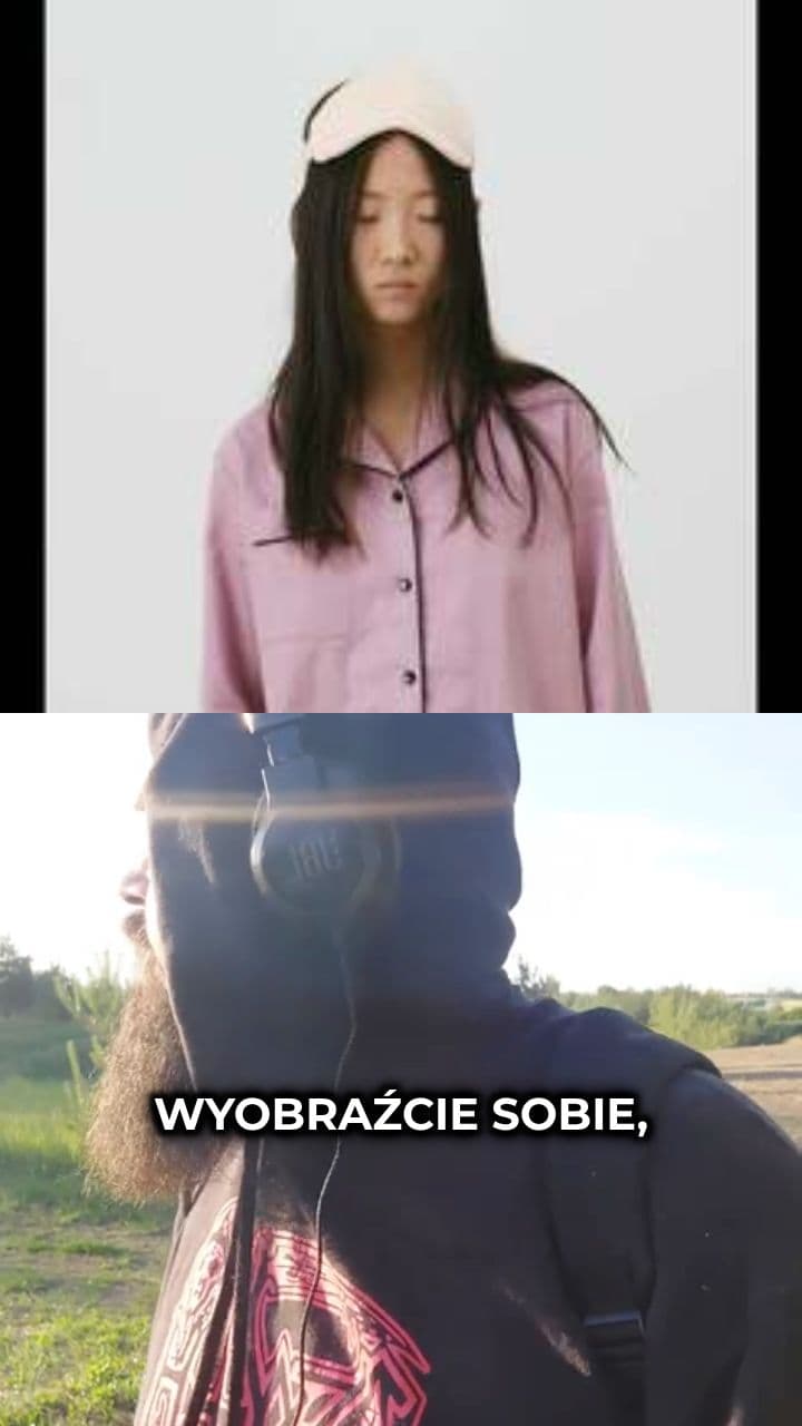 Telefon, który uratował mi życie