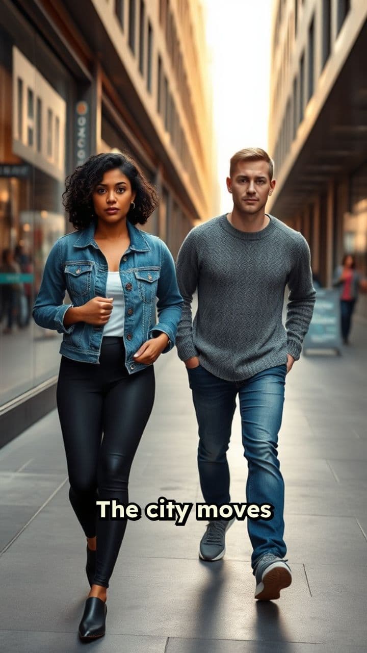 Urban Rhythm Documentary